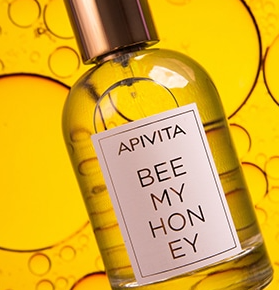 Apivita Bee my Honey