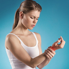 Διάστρεμμα - Μώλωπες