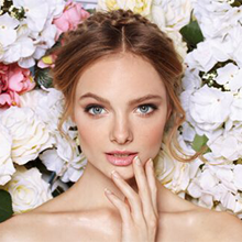 Δέρμα, Μαλλιά, Νύχια