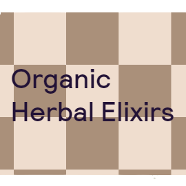 Symbeeosis Organic Herbal Elixirs