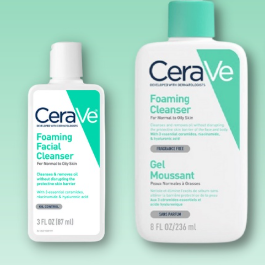 CeraVe Καθαρισμός Σώματος