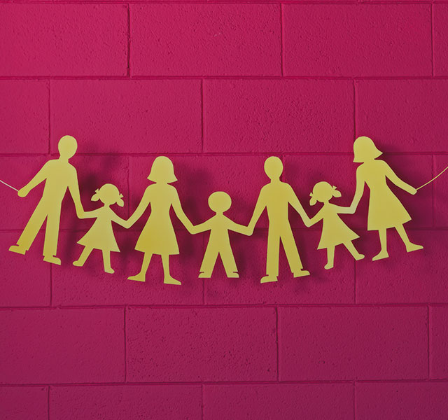 Φροντίδα Μητέρας