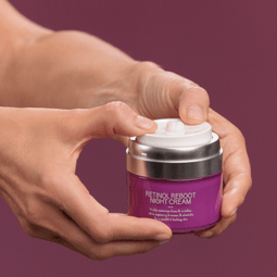 Retinol Reboot | Αντιγήρανση