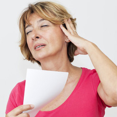 Εμμηνόπαυση