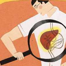 Προστασία Ήπατος