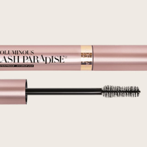 Mascara - Eyeliner
