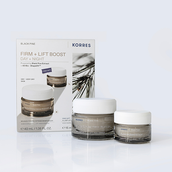 Korres Promo