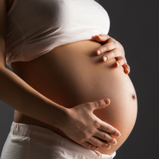 Εγκυμοσύνη - Θηλασμός