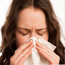 Aνοσοποιητικό & Κρυολόγημα