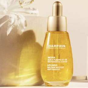 Darphin Elixirs & Balms