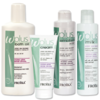Ω PLUS