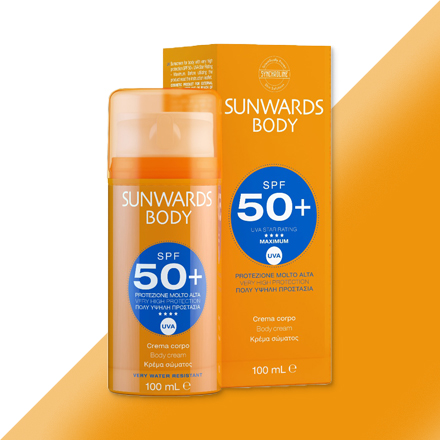 Sunwards