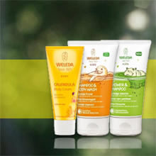 Μωρό & Παιδί