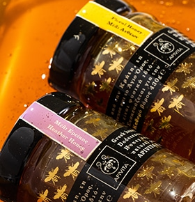 Apivita Beekeeping Treasures