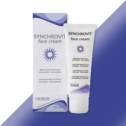Synchrovit