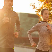 Ενέργεια & Τόνωση