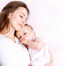 Γονιμότητα - Θηλασμός