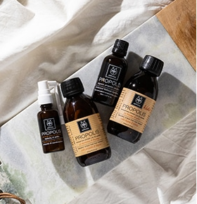Apivita Winter Care