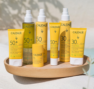 Suncare - Αντηλιακά