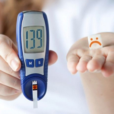 Ζάχαρο - Διαβήτης