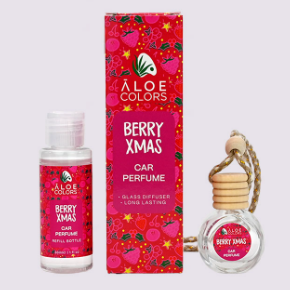 Aloe - Αρωματικά Αυτοκινήτου