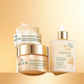 Nuxuriance Gold