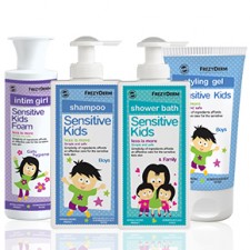 Παιδική Φροντίδα