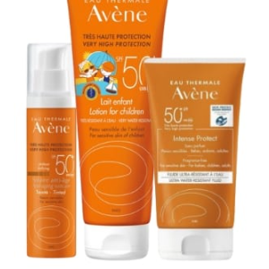 Αντηλιακή Προστασία