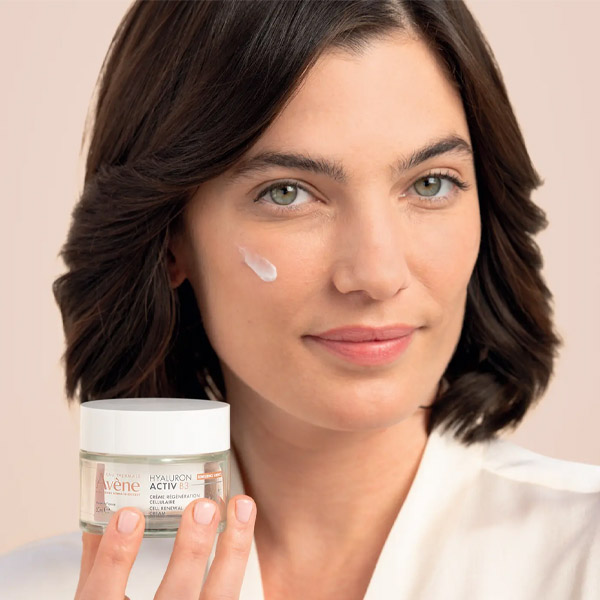 Hyaluron Activ B3 - Αντιγήρανση