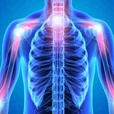 Αρθρώσεις - Πόνοι