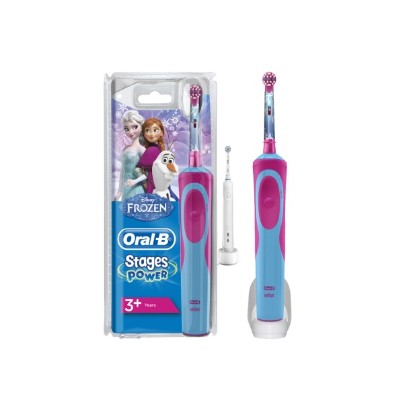 Ηλεκτρικές Οδοντόβουρτσες Παιδικές