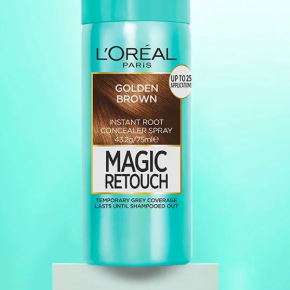 Magic Retouch