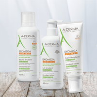 Exomega Control