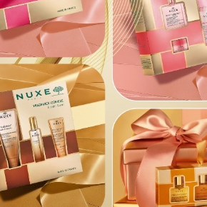 Nuxe Promo