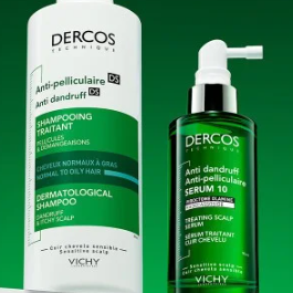 Vichy Dercos