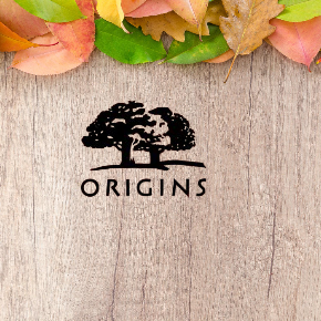 Origins Promo