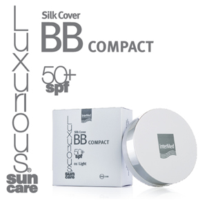 Silk Cover BB Compact