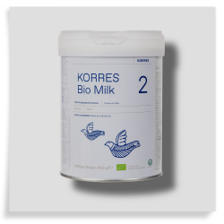 Korres Γάλατα