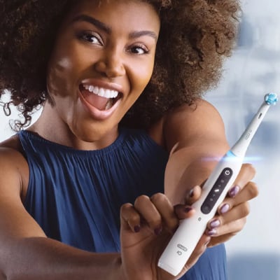 Oral-B