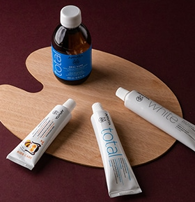 Apivita Dental Care