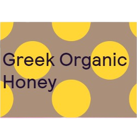 Symbeeosis Greek Organic Honey