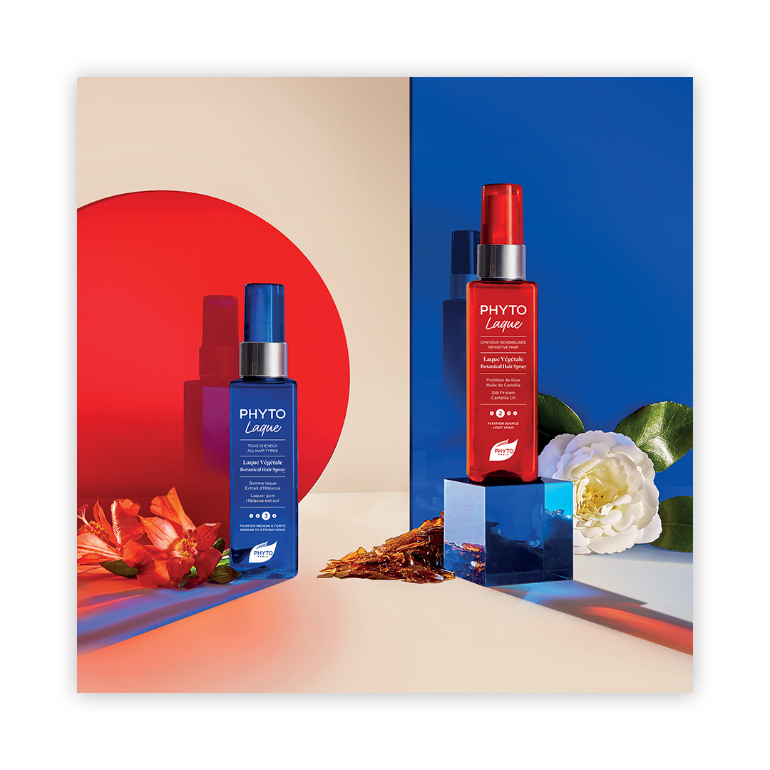 PhytoLaque - Styling