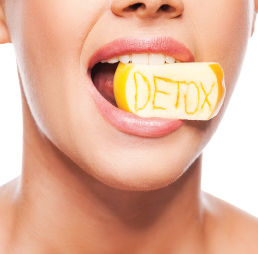 Αποτοξινωτικά