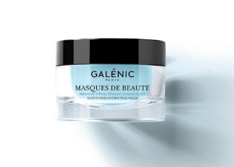 Masques De Beauté Μάσκες Προσώπου