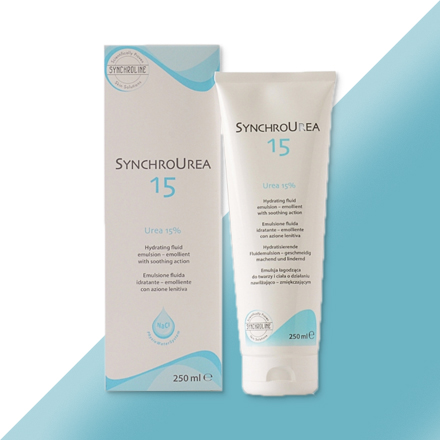Synchrourea 15