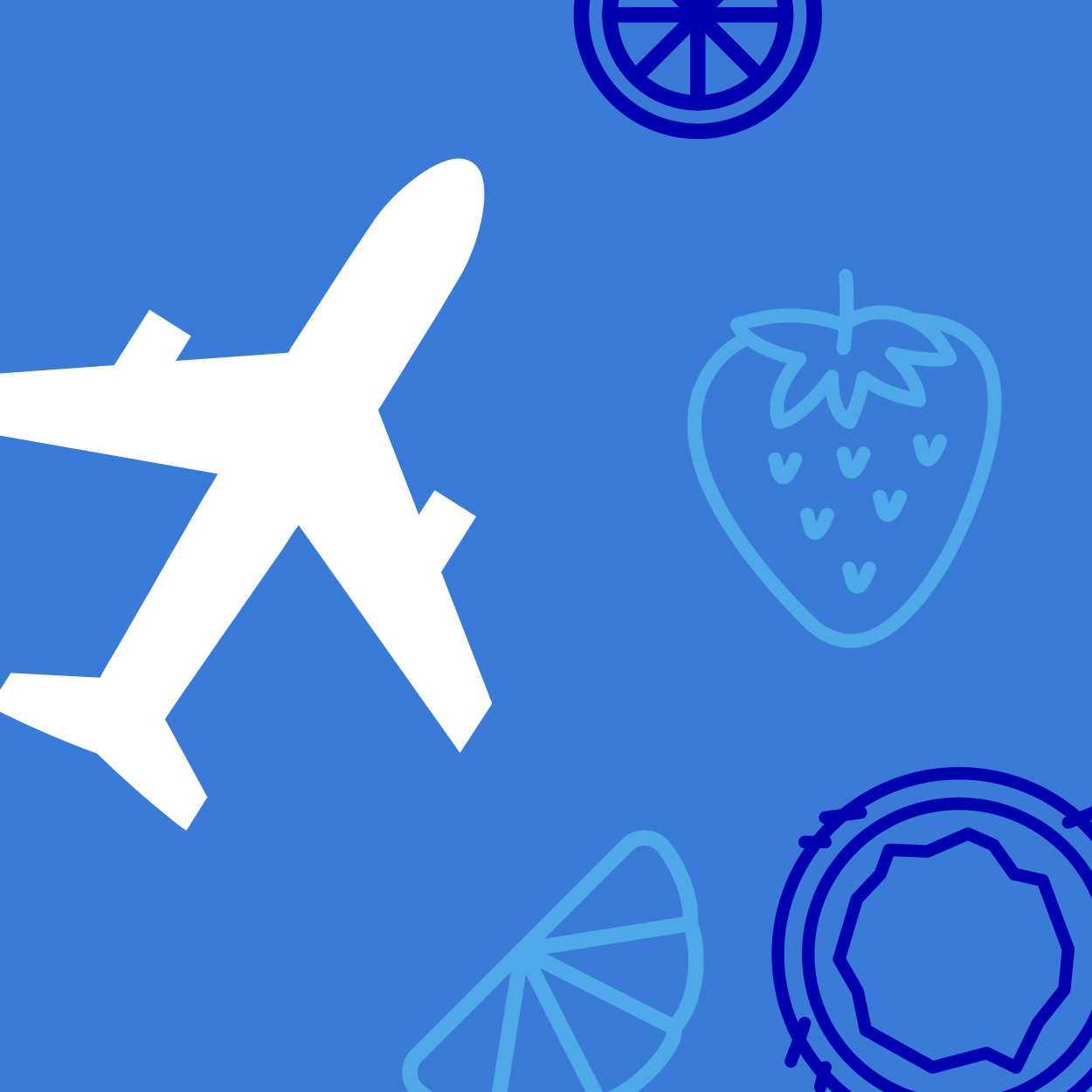 Travel Dream (OS)