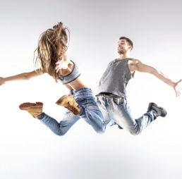 Ενέργεια & Τόνωση