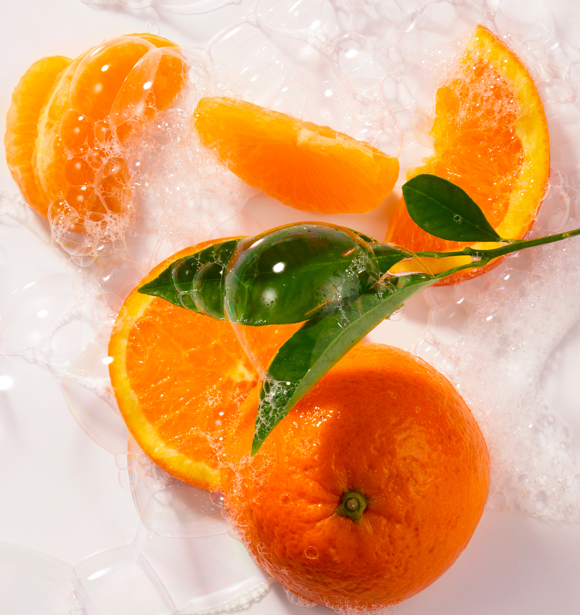 Bois d' Orange