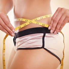 Αδυνάτισμα & Έλεγχος Βάρους