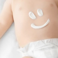 Βρεφική Φροντίδα